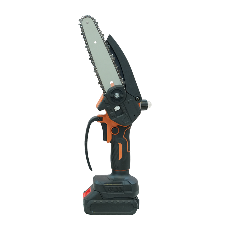 Gergaji Listrik Mini Tanpa Kabel 6 Inci 21V