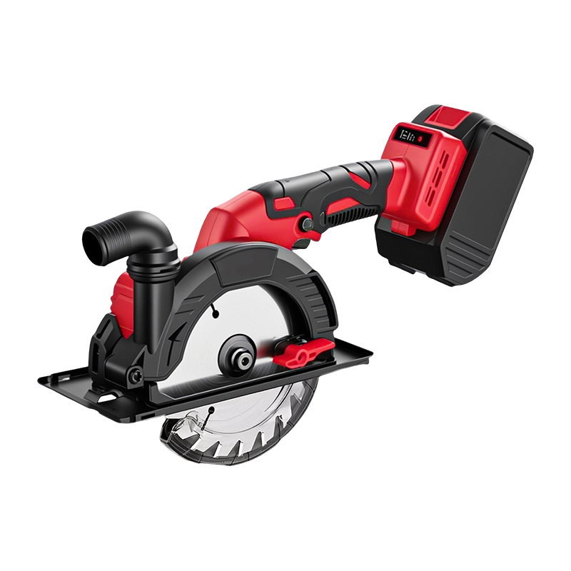 Gergaji Bundar 150mm Motor Tanpa Sikat 21V 4815
