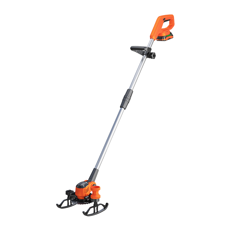 Mesin Pemotong Rumput Baterai Lithium